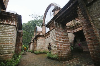 Hotel San Buenaventura De Atitlan