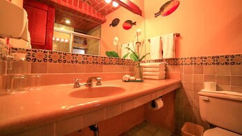 Hotel San Buenaventura De Atitlan