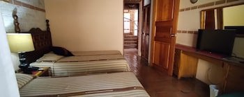 Hotel San Buenaventura De Atitlan