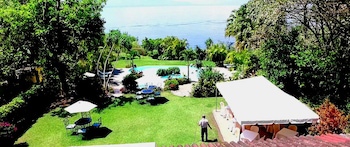 Hotel San Buenaventura De Atitlan