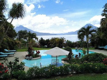 Hotel San Buenaventura De Atitlan