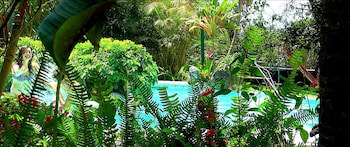 Hotel San Buenaventura De Atitlan