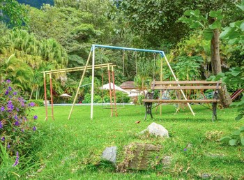 Hotel San Buenaventura De Atitlan