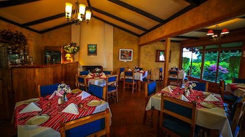 Hotel San Buenaventura De Atitlan