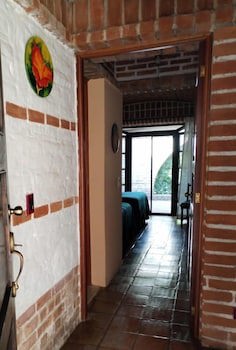 Hotel San Buenaventura De Atitlan