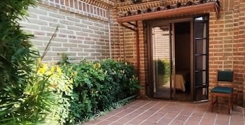 Hotel San Buenaventura De Atitlan