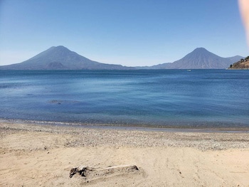 Hotel San Buenaventura De Atitlan