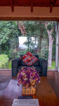 Hotel San Buenaventura De Atitlan
