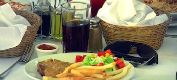 Hotel San Buenaventura De Atitlan