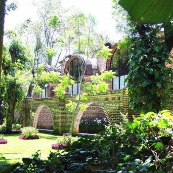 Hotel San Buenaventura De Atitlan