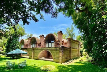 Hotel San Buenaventura De Atitlan