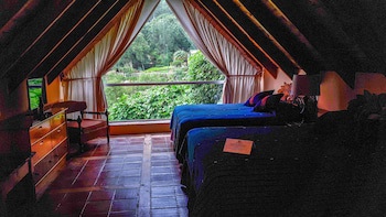 Hotel San Buenaventura De Atitlan