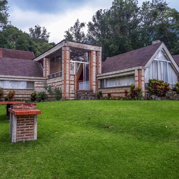 Hotel San Buenaventura De Atitlan