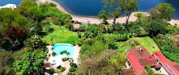 Hotel San Buenaventura De Atitlan