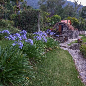 Hotel San Buenaventura De Atitlan