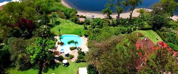 Hotel San Buenaventura De Atitlan