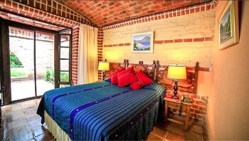 Hotel San Buenaventura De Atitlan
