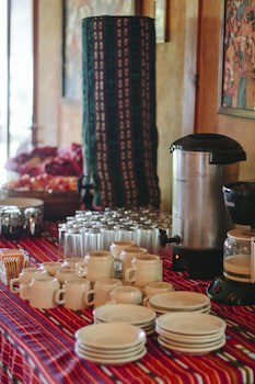 Hotel San Buenaventura De Atitlan