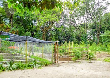 Hotel San Buenaventura De Atitlan