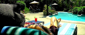 Hotel San Buenaventura De Atitlan