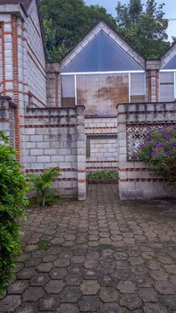 Hotel San Buenaventura De Atitlan