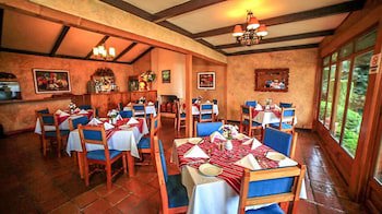Hotel San Buenaventura De Atitlan