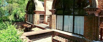 Hotel San Buenaventura De Atitlan