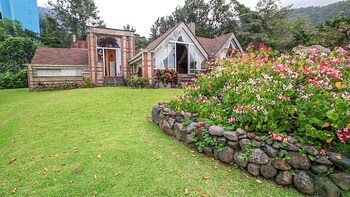 Hotel San Buenaventura De Atitlan