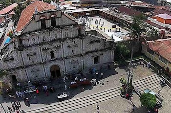 Hotel San Buenaventura De Atitlan