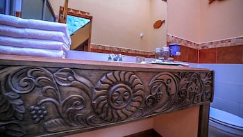 Hotel San Buenaventura De Atitlan