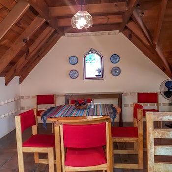 Hotel San Buenaventura De Atitlan