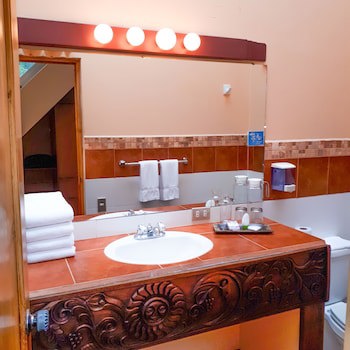 Hotel San Buenaventura De Atitlan