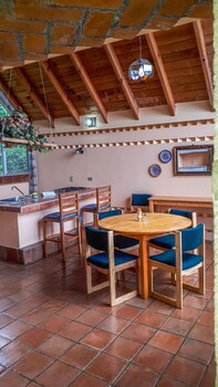 Hotel San Buenaventura De Atitlan