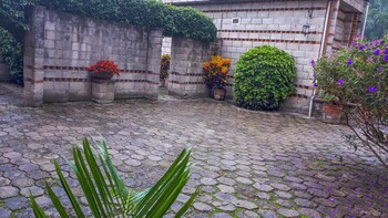 Hotel San Buenaventura De Atitlan
