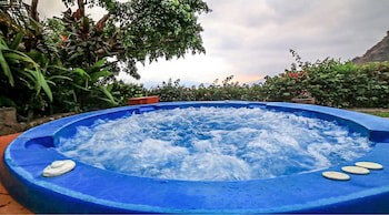 Hotel San Buenaventura De Atitlan