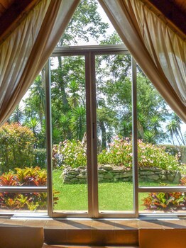 Hotel San Buenaventura De Atitlan