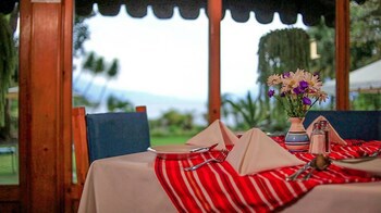 Hotel San Buenaventura De Atitlan