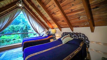 Hotel San Buenaventura De Atitlan