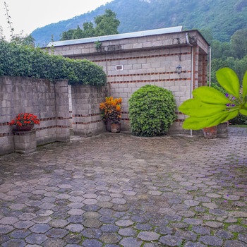 Hotel San Buenaventura De Atitlan