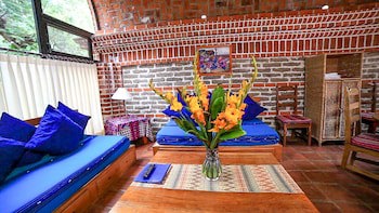 Hotel San Buenaventura De Atitlan