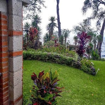 Hotel San Buenaventura De Atitlan