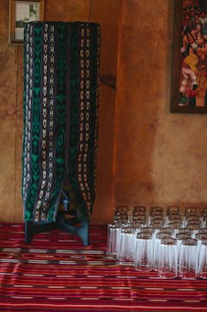 Hotel San Buenaventura De Atitlan