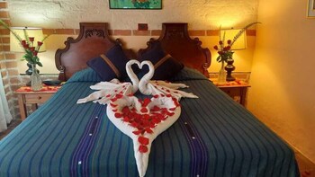 Hotel San Buenaventura De Atitlan