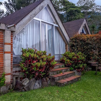 Hotel San Buenaventura De Atitlan