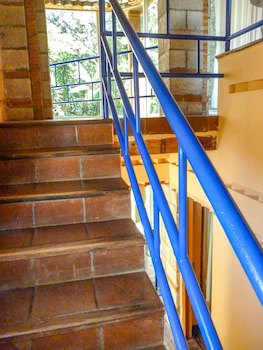 Hotel San Buenaventura De Atitlan