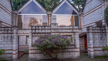 Hotel San Buenaventura De Atitlan