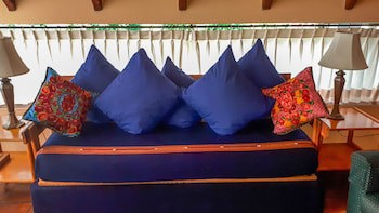 Hotel San Buenaventura De Atitlan