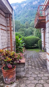 Hotel San Buenaventura De Atitlan