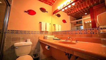 Hotel San Buenaventura De Atitlan