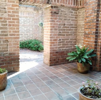 Hotel San Buenaventura De Atitlan